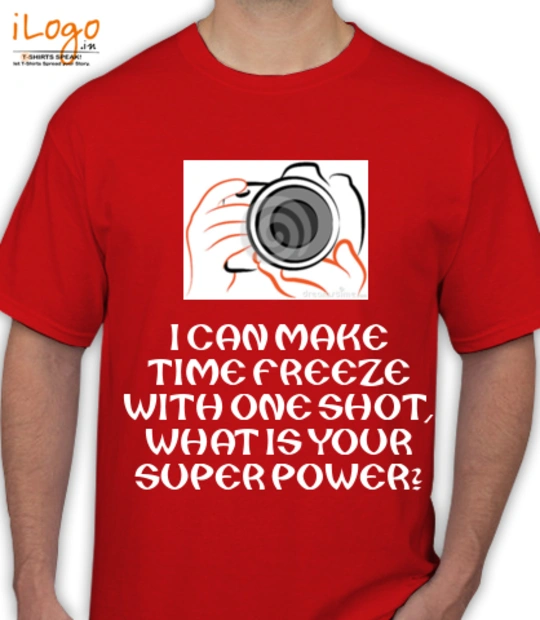Tee santhosh T-Shirt