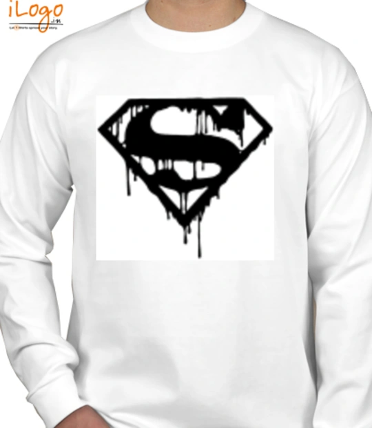 Tee my-superman T-Shirt