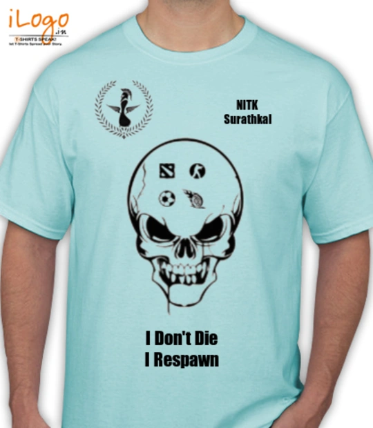 Tee Name T-Shirt