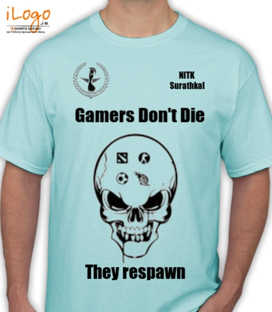 Tee Name T-Shirt
