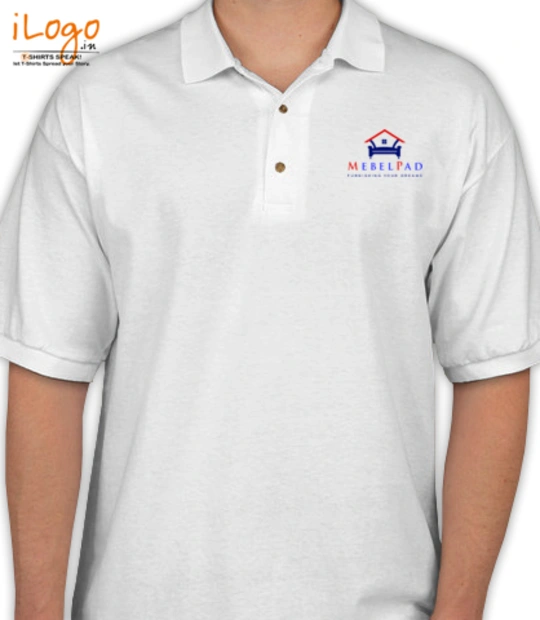 Tee Mebelpad T-Shirt