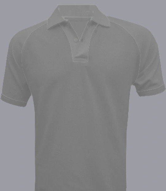 Tee grey-uni- T-Shirt