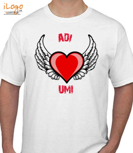 Tee Adilove T-Shirt