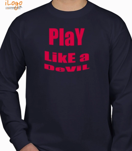 Tee Abhishek T-Shirt