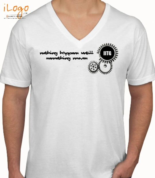 Tee qwerty T-Shirt
