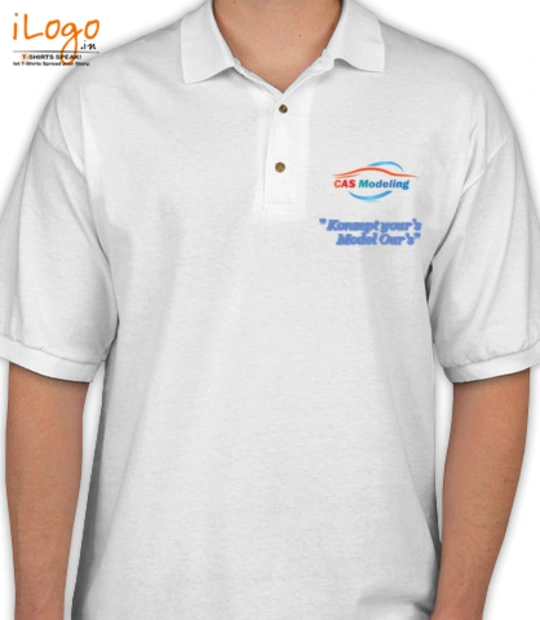 Tee CAS T-Shirt