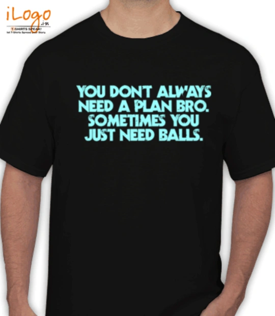 Shirt insane-boys- T-Shirt