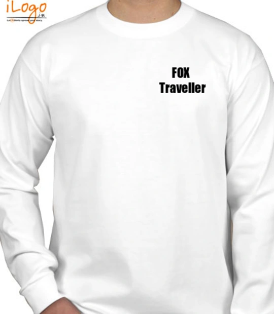 Shirt FOX T-Shirt