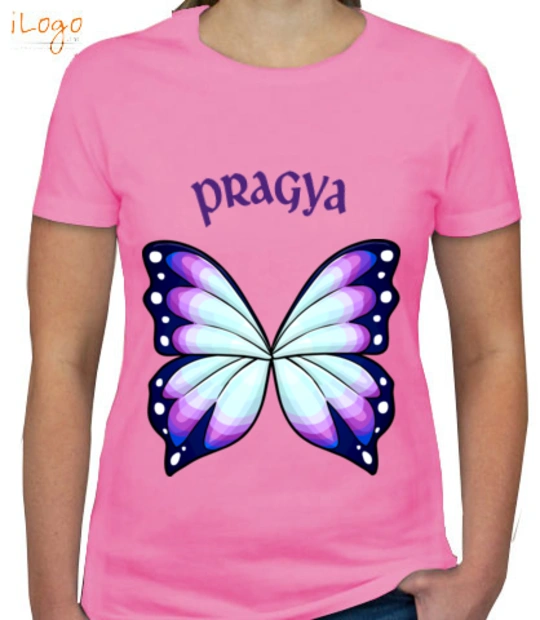 Shirt Pragya-Size-L T-Shirt