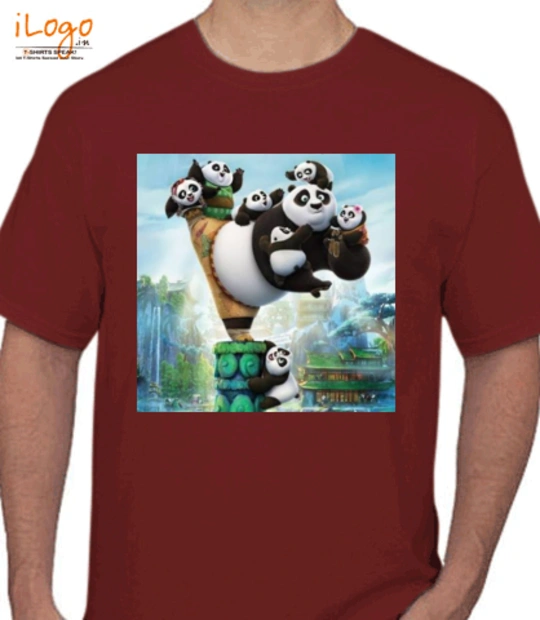 Shirt ghk T-Shirt