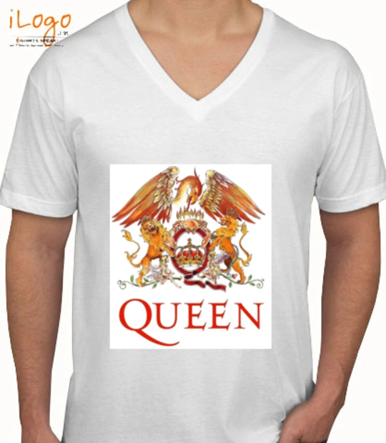 Shirt Mohit T-Shirt