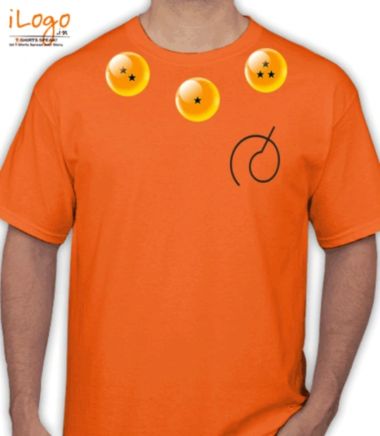Shirt Dbz T-Shirt