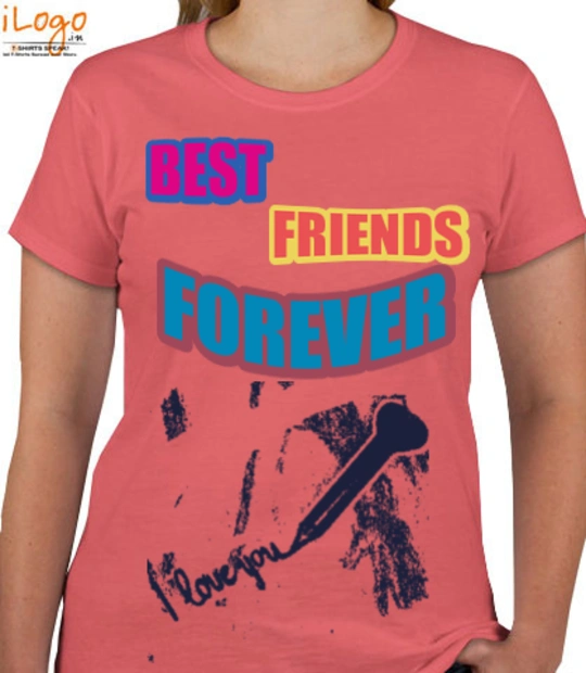 Shirt Victoriabff T-Shirt