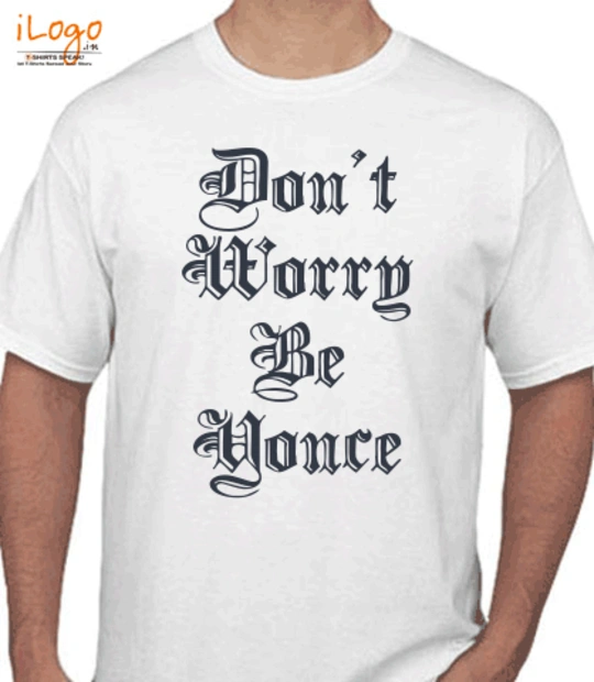 Shirt beyonce T-Shirt