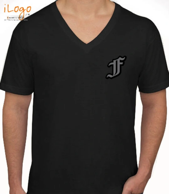 Shirt Floyd-Dsilva T-Shirt
