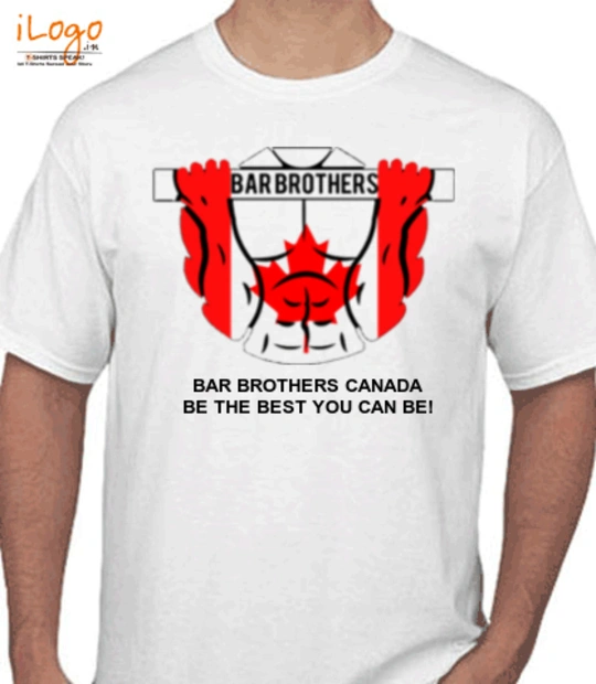 Shirt barbrotherss T-Shirt