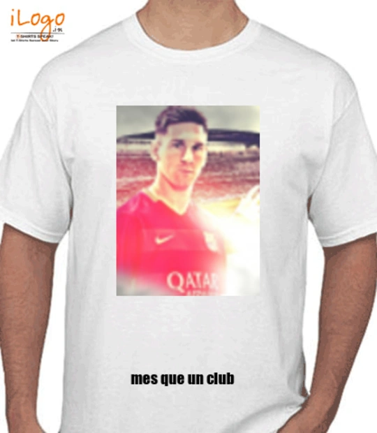 Shirt leo T-Shirt