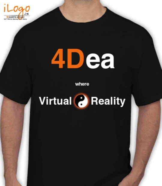 Shirt dea-final T-Shirt
