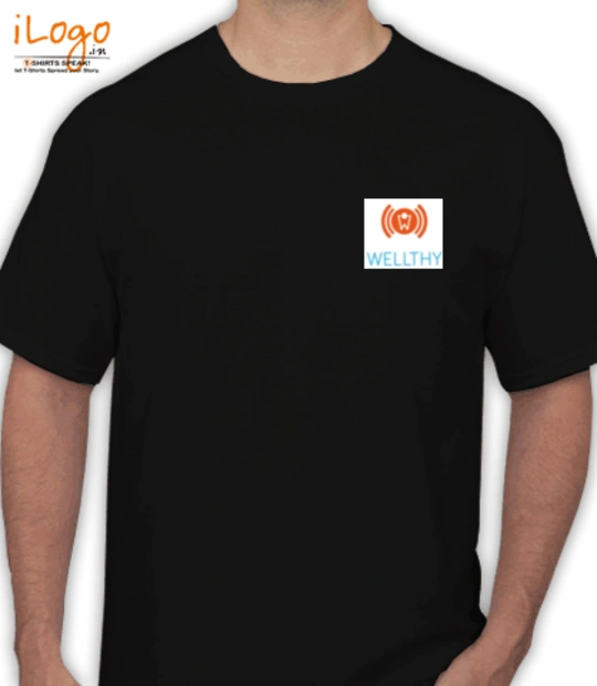 Shirt Wellthy T-Shirt