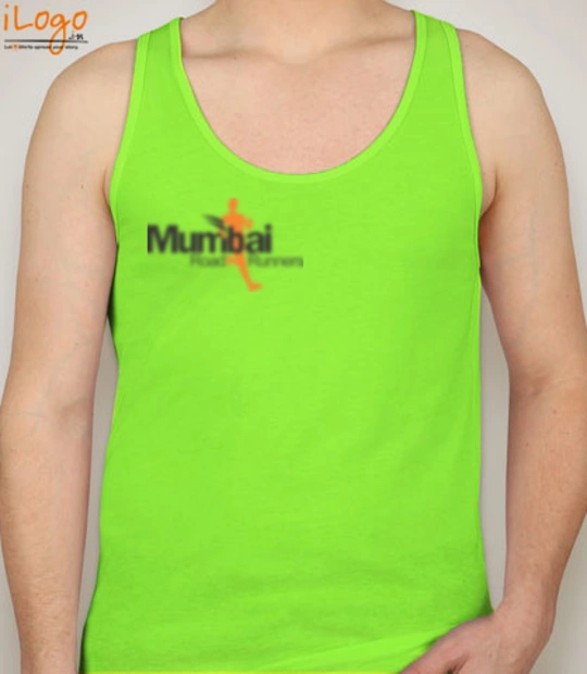 Shirt Mumbai-RR-Men T-Shirt