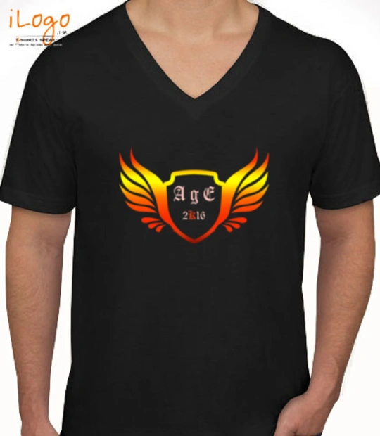 Shirt Dhinesh T-Shirt