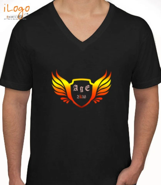 Shirt Age- T-Shirt