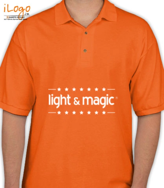 Shirt lightmagic T-Shirt