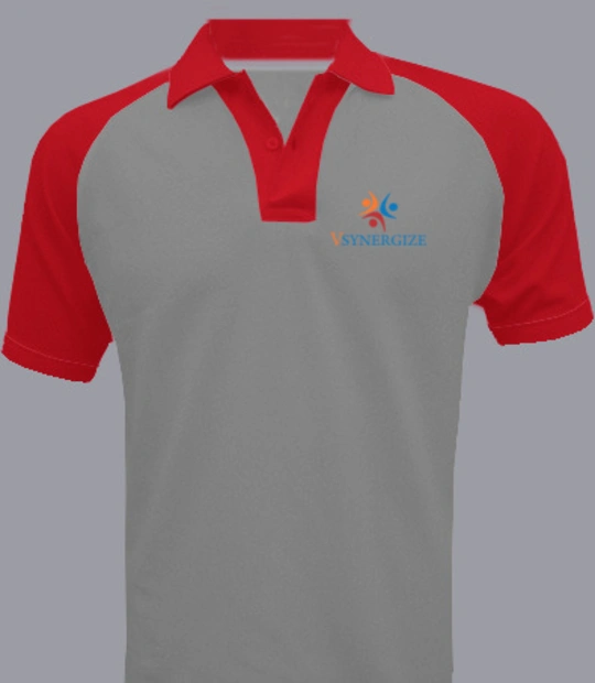 Shirt VSYNERGIZE T-Shirt