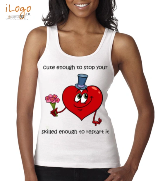 Shirt Sukriti-T T-Shirt