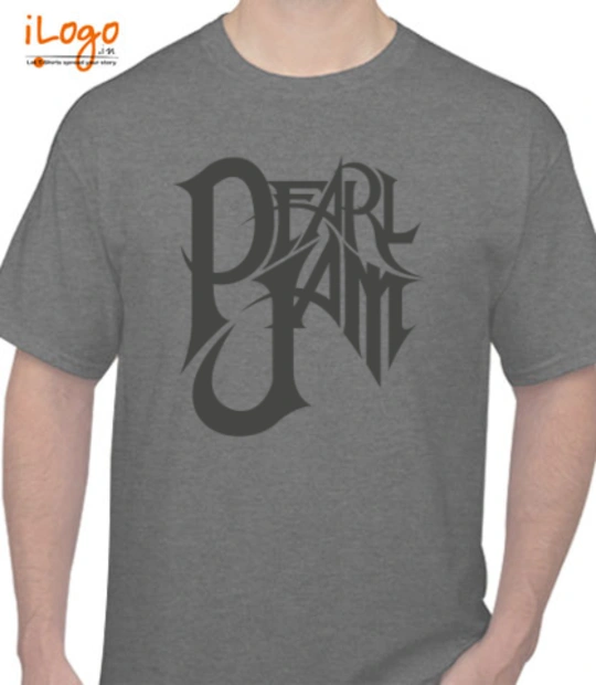 Shirt pearl-jam T-Shirt