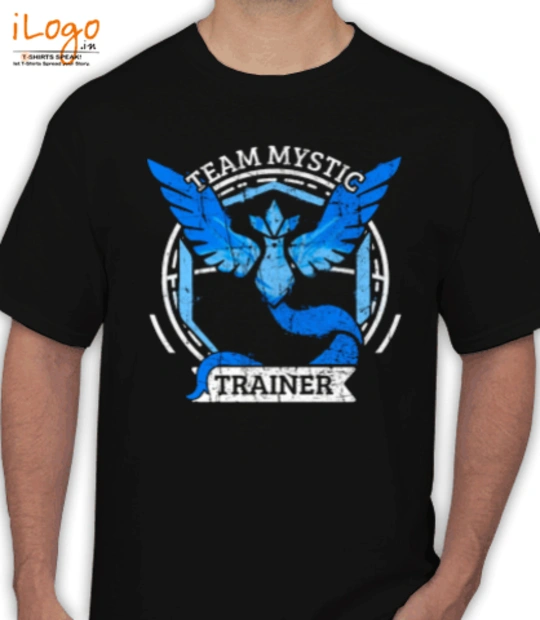 Shirt AnkitGoaMystic T-Shirt