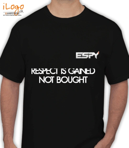 Shirt Respect T-Shirt
