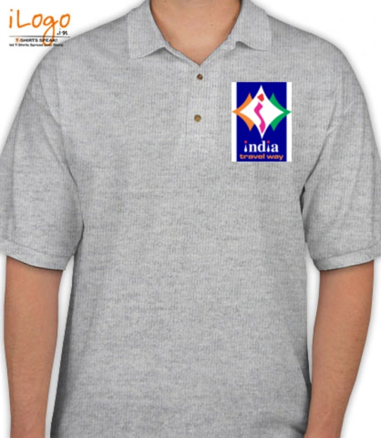 Shirt itw-t-shirt T-Shirt