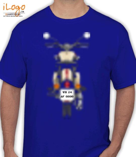 Shirt My-RE T-Shirt