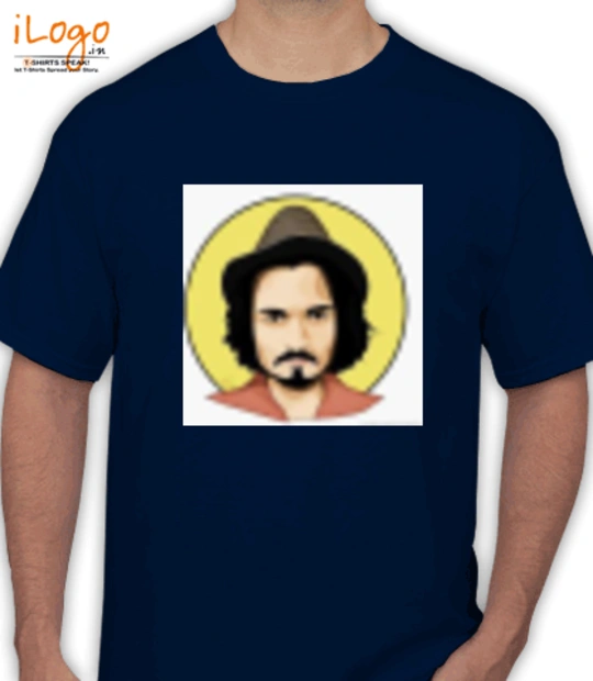 Shirt bb-ki-ines-niki T-Shirt