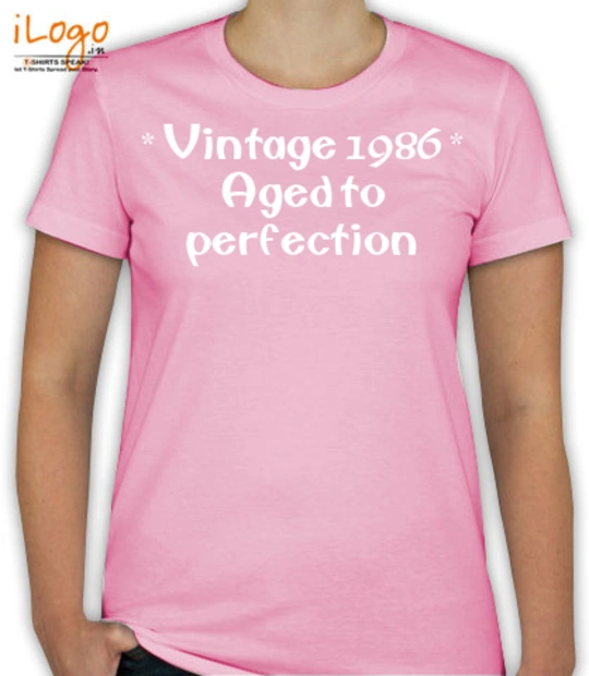 Shirt vintage- T-Shirt