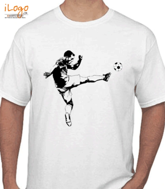 Shirt football-player T-Shirt