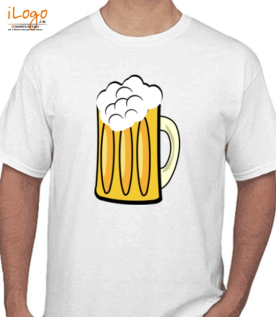 Shirt Beer T-Shirt