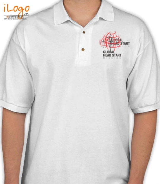 Shirt GHSM-Tshirt- T-Shirt