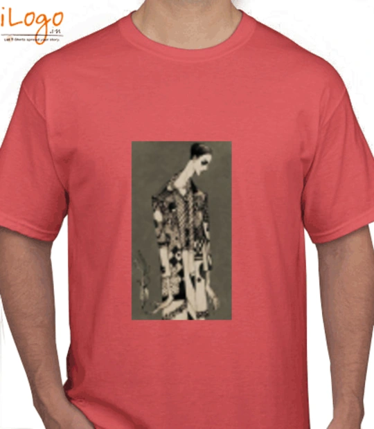 Shirt bnw T-Shirt