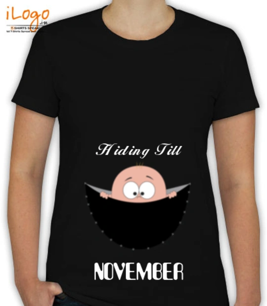 Shirt final-hide T-Shirt
