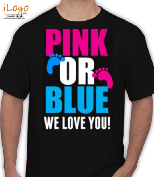 Shirt final-luv T-Shirt