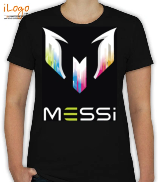 Shirt MESSI T-Shirt