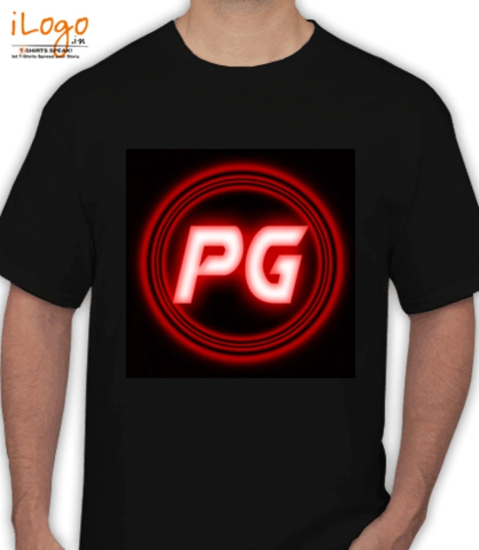 Shirt pg-tshirt T-Shirt