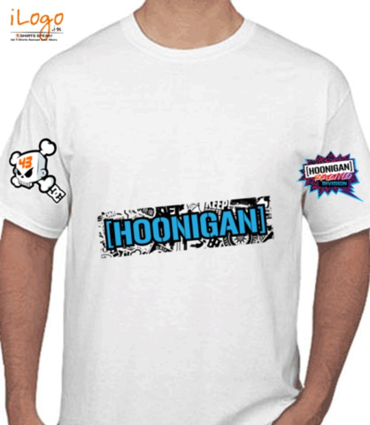 Shirt -hoonigan T-Shirt
