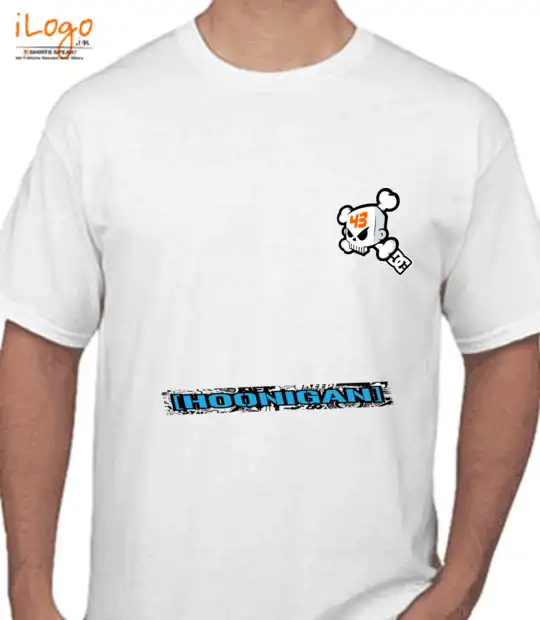 white :front