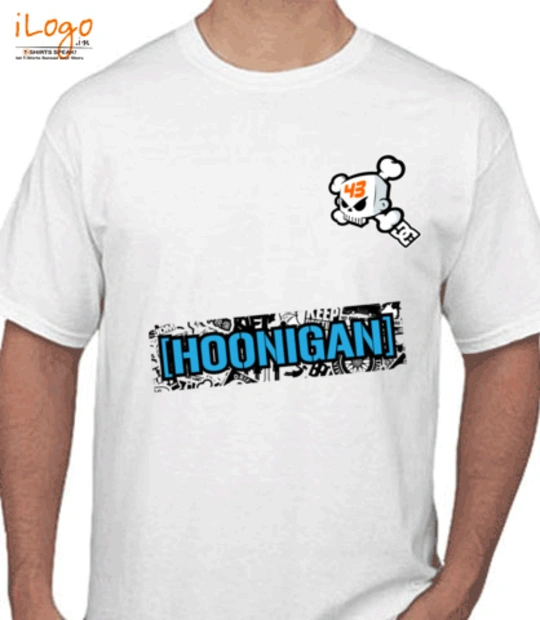 Shirt simplehoonigan T-Shirt