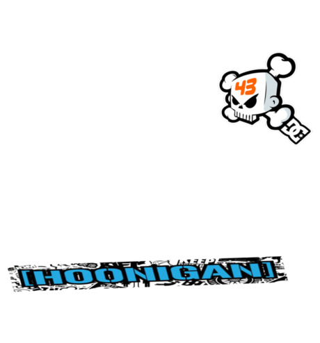 hoonigan