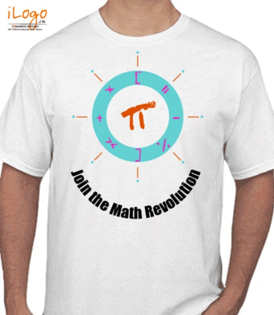 Shirt Design- T-Shirt