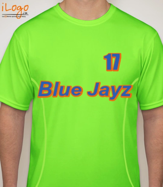 Shirt Harpar T-Shirt